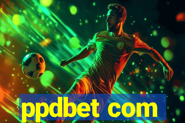 ppdbet com